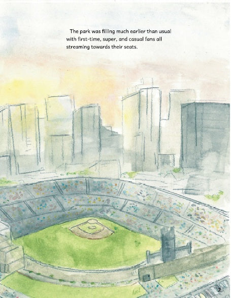 Ol Bruiser: A Classic Baseball Story