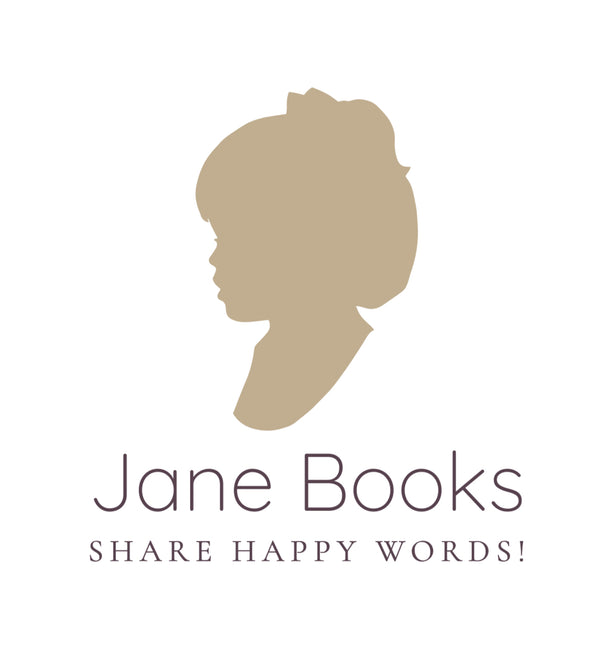 JaneBooks